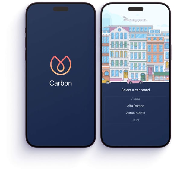 Carbon