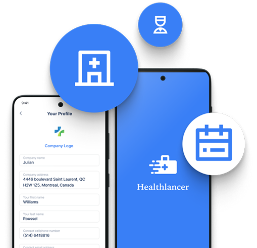 healthlancer
