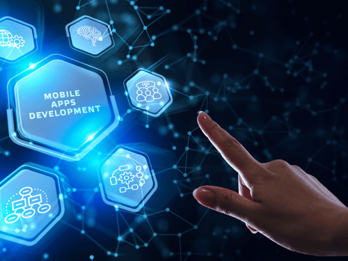 Mobile app development is a profitable venture in 2025, driven by global demand, innovative monetization models, and trends like AI, 5G, and IoT.