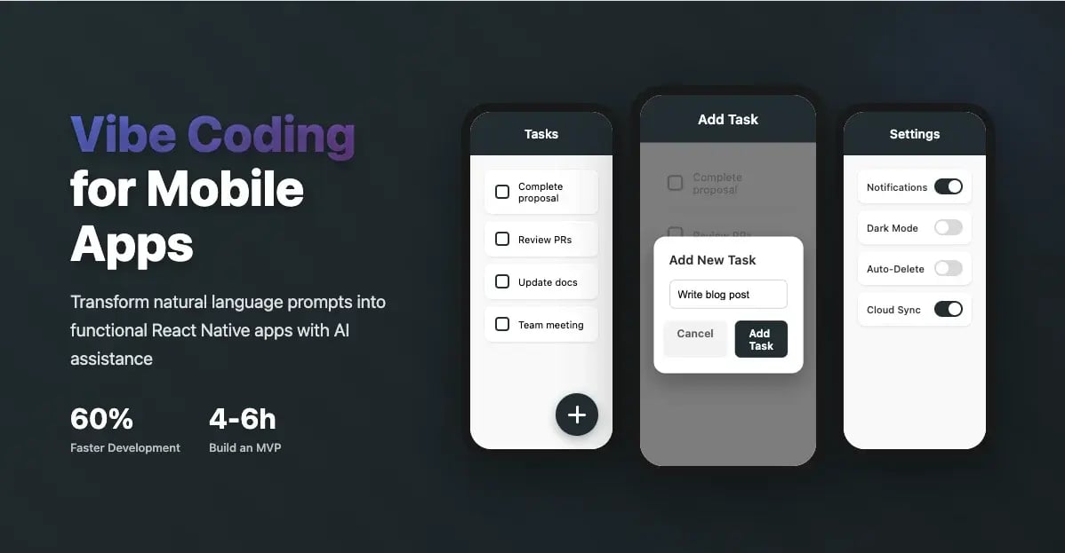 vibe-coding-for-mobile-app