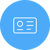 Member card icon for direct access to your members and their data
