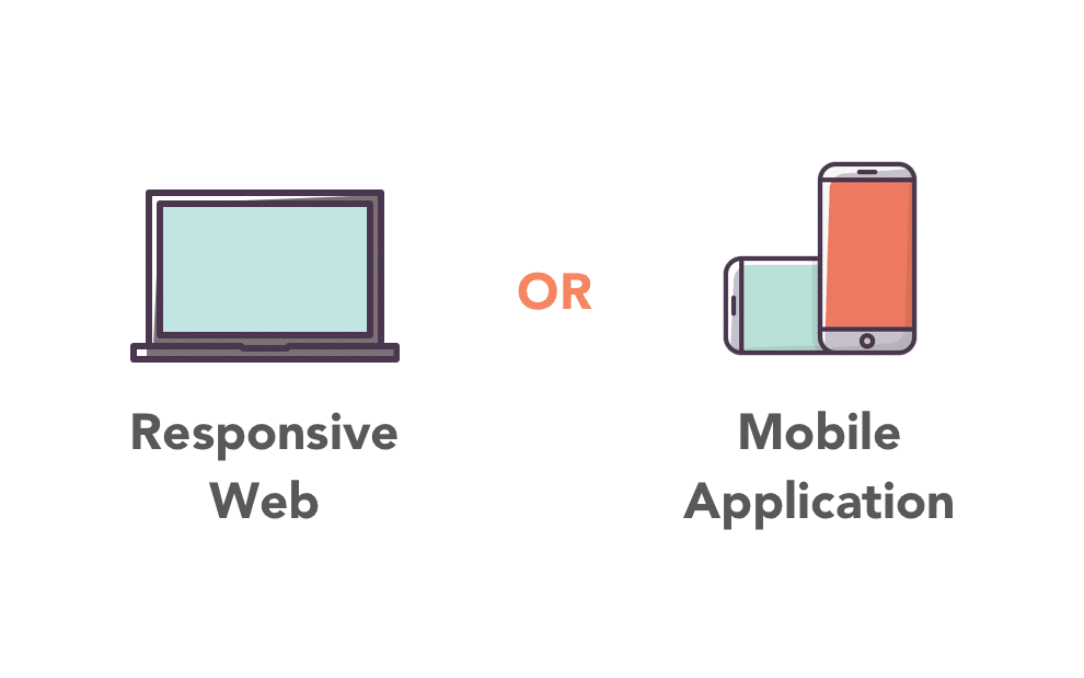 Responsive Website Or Mobile App: Which One Is The Best For You?
