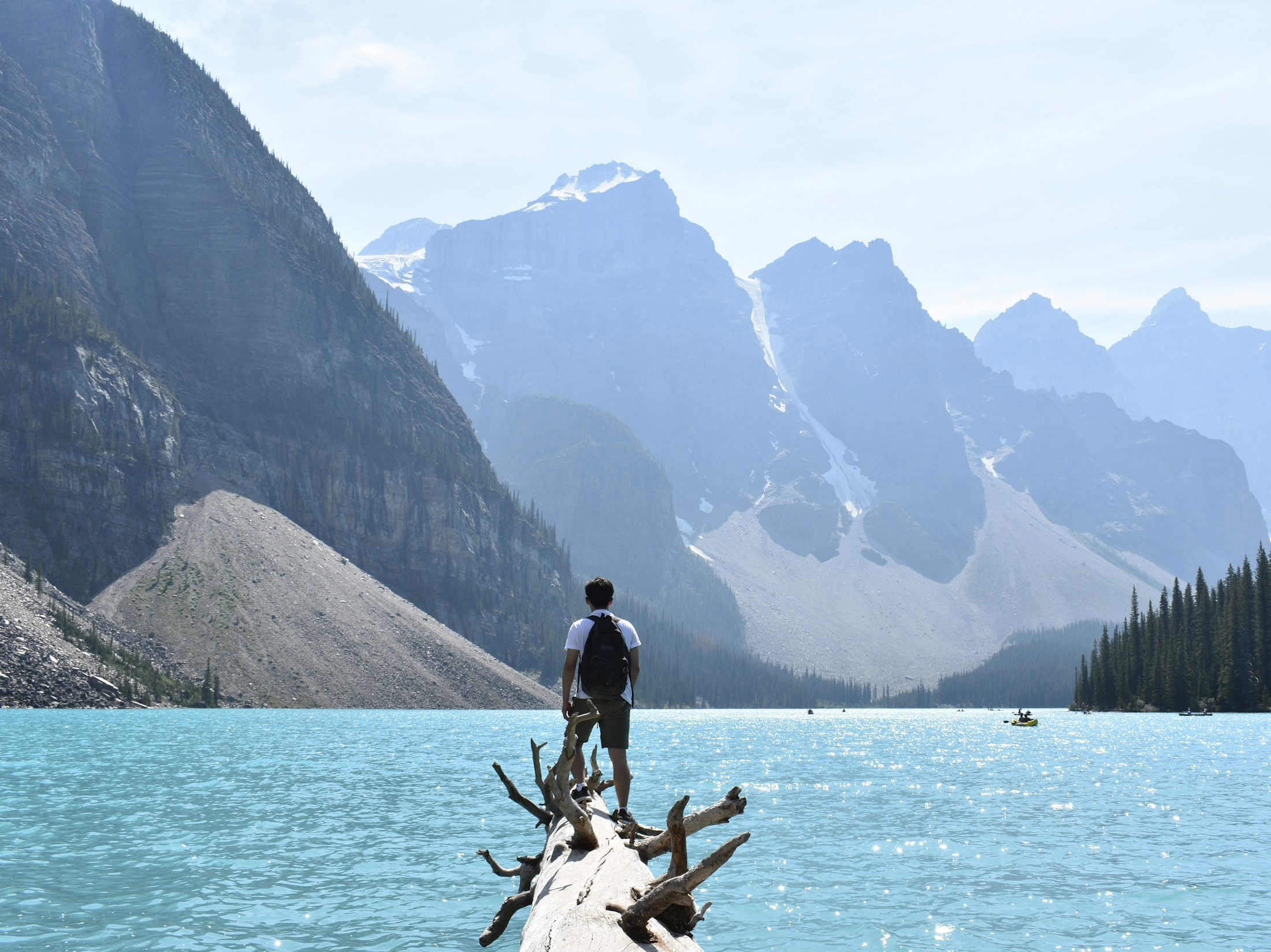 Destination canadienne
