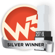 w3winner_silver